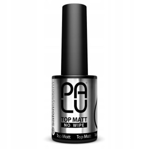 Palu TOP MATT NO WIPE matowy bez przemywania