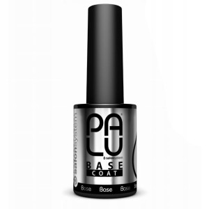 Palu BASE COAT Baza pod lakier hybrydowy i żel 11g
