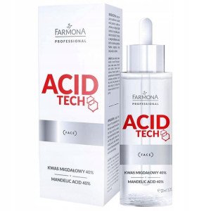 Farmona ACID TECH Kwas migdałowy 40% Eksfoliacja