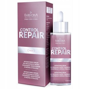 Farmona serum do skóry z bliznami trądzikowymi