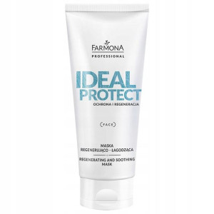 Farmona IDEAL PROTECT Maska regenerująco łagodząca