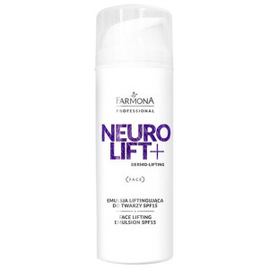 Farmona NEURO LIFT Emulsja liftingująca SPF15