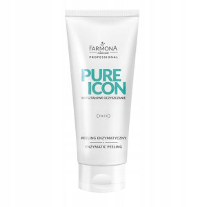 Farmona PURE ICON Peeling enzymatyczny do twarzy