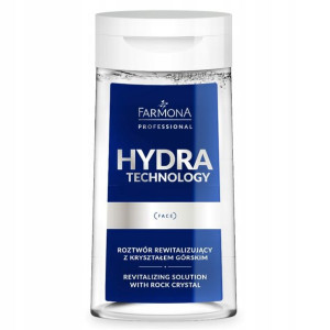 Farmona HYDRA płyn peeling kawitacyjny hydrabrazja