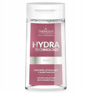 Farmona HYDRA TECHNOLOGY Roztwór liftingujący