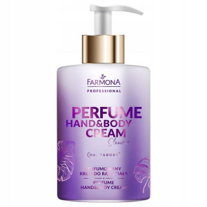 Farmona Glamour perfumowany krem do dłoni i ciała