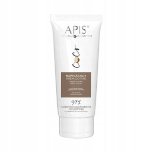 Apis COCO nawilżający krem do rąk z kokosa 50ml