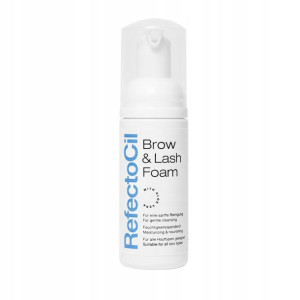 RefectoCil BROW pianka demakijaż brwi rzęs 45ml