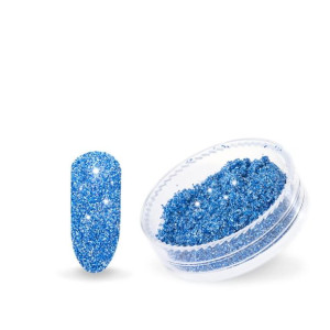 Claresa Candy 7 pyłek do zdobień paznokci manicure