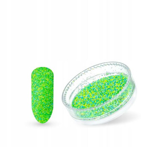 Claresa Candy 9 pyłek do zdobień paznokci manicure