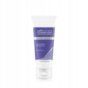 Bielenda Clean Comfort figowy peeling enzymatyczny
