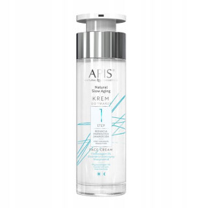 Apis Natural Slow Aging krem krok 1 na zmarszczki