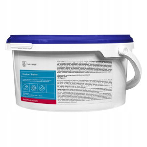 VIRUTON PULVER Proszek do Dezynfekcji Narzędzi 1kg