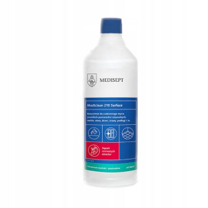 Mediclean MC 210 Surface Płyn mycie mebli owocowy