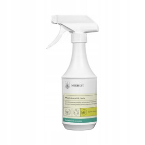 Mediclean MC610 Odświeżacz powietrza cytrusowy 500