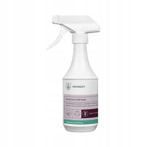 Mediclean MC610 Odświeżacz powietrza winogronowy