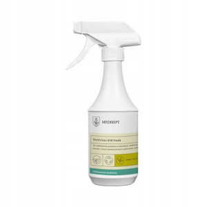 Mediclean MC610 Odświeżacz powietrza zapach herbat
