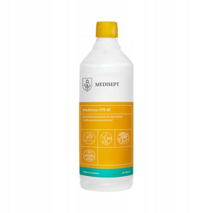 Mediclean MC 570 Płyn ODTŁUSZCZACZ powierzchni 1L