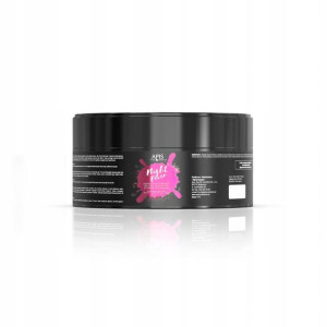 APIS Night peeling cukrowy do rąk zapach perfum