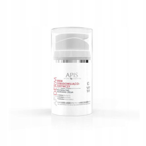 APIS Apiderm Krem na dzień po chemioterapii 50ml