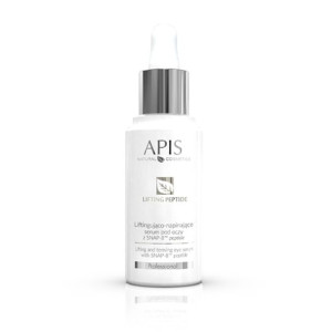 APIS Liftingujące napinające serum pod oczy SNAP-8