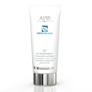 APIS HYDRO Żel do ultradźwięków nawilżający 200ml
