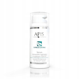 Apis Express Lifting SERUM intensywnie napinające