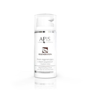 Apis Regeneration KREM regenerujący cera sucha