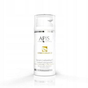 Apis Vitamin Balance serum do twarzy z witaminą C