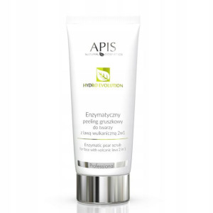 APIS Hydro Evolution peeling enzymatyczny gruszka