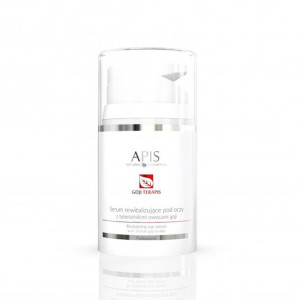 APIS Goji SERUM regenerujące pod oczy ZMARSZCZKI