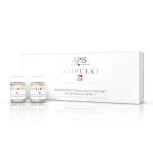 APIS Koncentrat wypełniająco napinający DERMA PEN