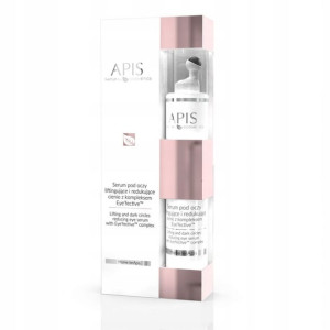 APIS Serum pod Oczy na Powieki Liftingujące RollON