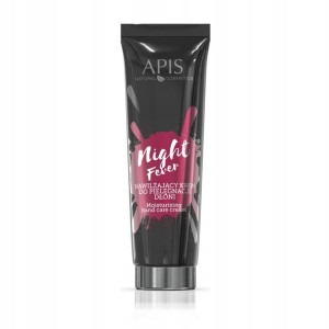 APIS Night Fever Krem do Rąk Dłoni zapach Perfum