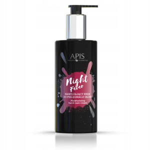 APIS Night Fever pielęgnacyjny krem do rąk perfumy