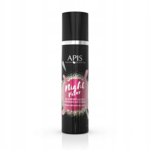 APIS Night Fever perfumowana mgiełka do ciała
