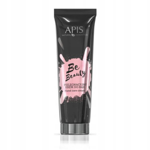 APIS Be Beauty Perfumowany krem do rąk dłoni 100ml
