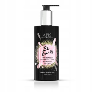 APIS Be Beauty Nawilżający Balsam do Ciała Perfum