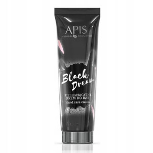 APIS Black Dream krem do rąk dłoni zapach perfum
