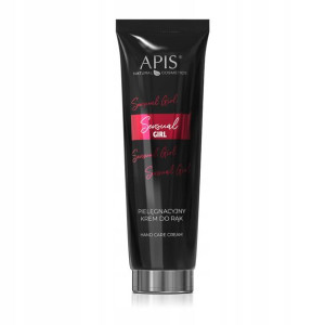 APIS Sensual Girl perfumowany krem do rąk zapach