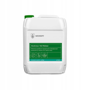 Mediclean MC 142 Polimeryzacja posadzek PCV beton