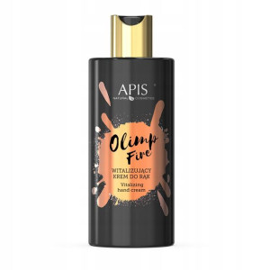 APIS Olimp Fire Krem do rąk zapach perfum 300ml