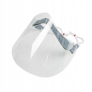 Przyłbica maska usta nos pod okulary SHIELD MINI