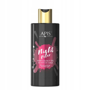 Apis Night Fever Żel do kąpieli ciała perfumowany