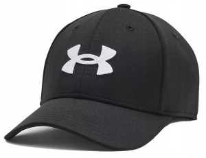 Czapka Z Daszkiem Under Armour 1376700-001 M/l