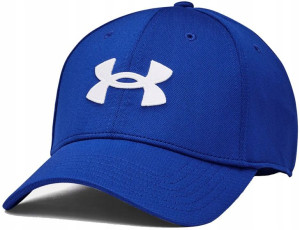 Czapka Z Daszkiem Under Armour 1376700-400 L/xl