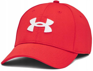 Czapka Z Daszkiem Under Armour 1376700-600 M/l