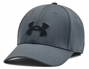 Czapka Z Daszkiem Under Armour 1376701-012