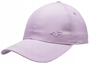 Sportowa Czapka Z Daszkiem 4f Ss23 Cabf110 52s M