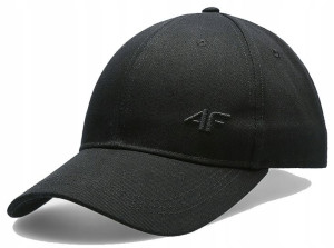 Sportowa Czapka Z Daszkiem 4f Ss23 Cabm119 20s M